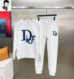 Picture of Dior Sweater Suits _SKUDiorM-5XLkdtr9738907